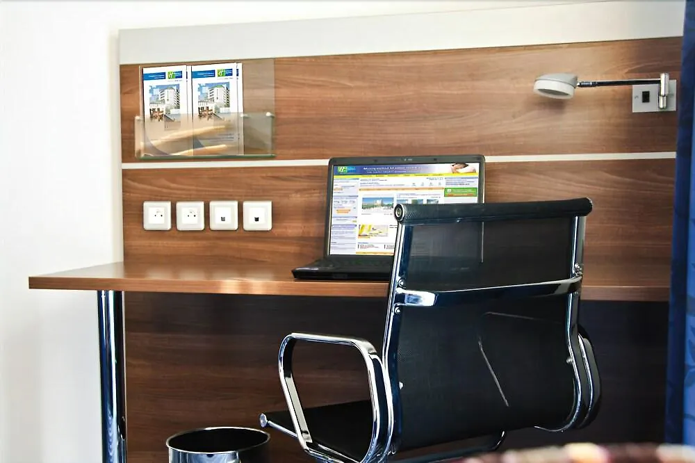 Hotel Marseille Centre Gare Saint-Charles
