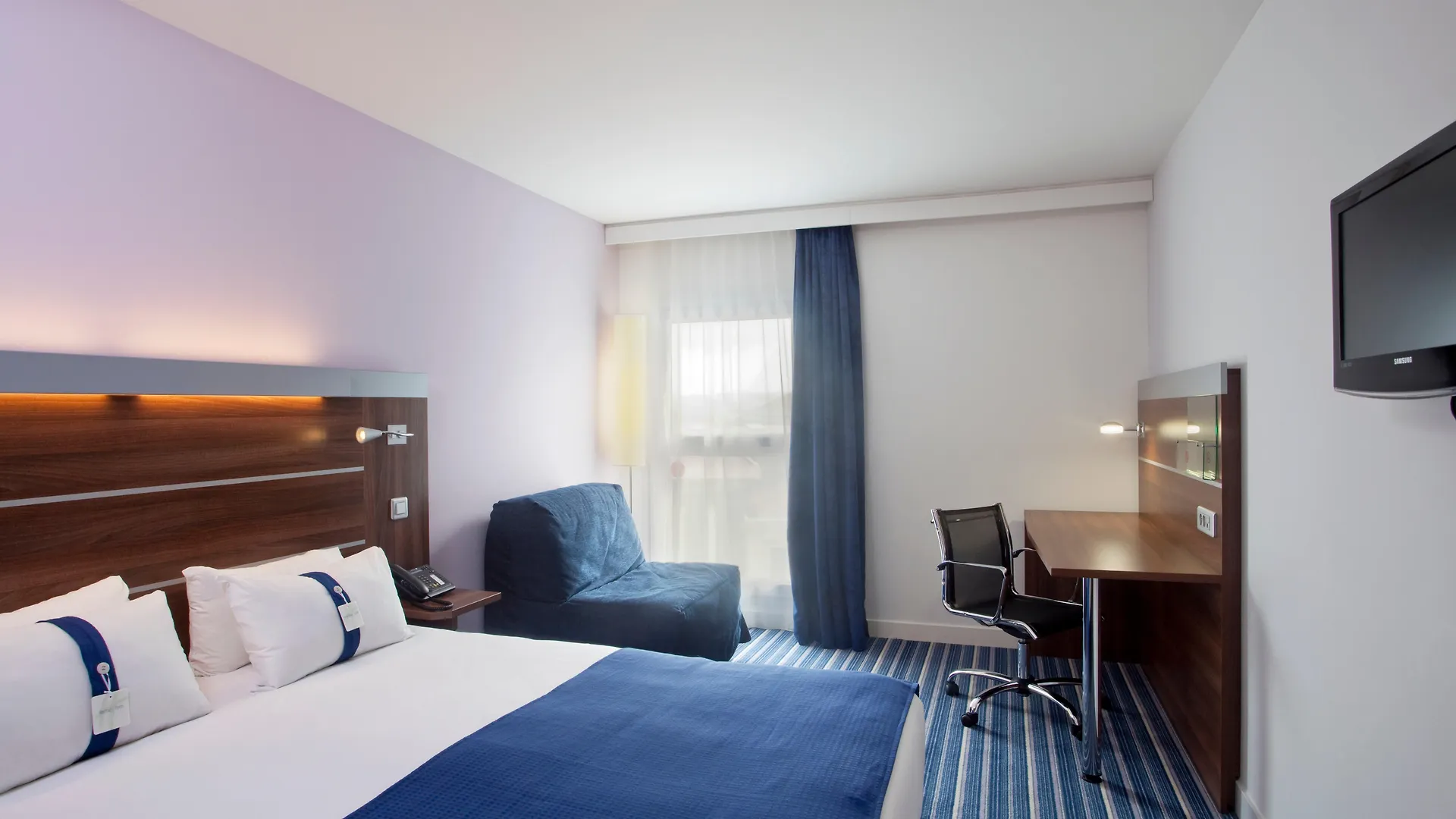 Hotel Marseille Centre Gare Saint-Charles