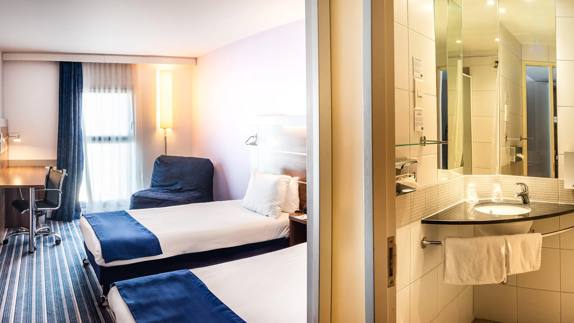 Hotel Marseille Centre Gare Saint-Charles