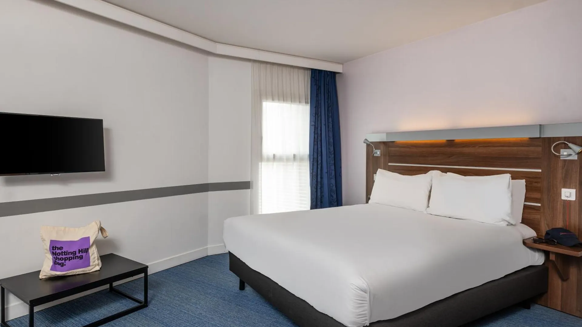 Hotel Marseille Centre Gare Saint-Charles