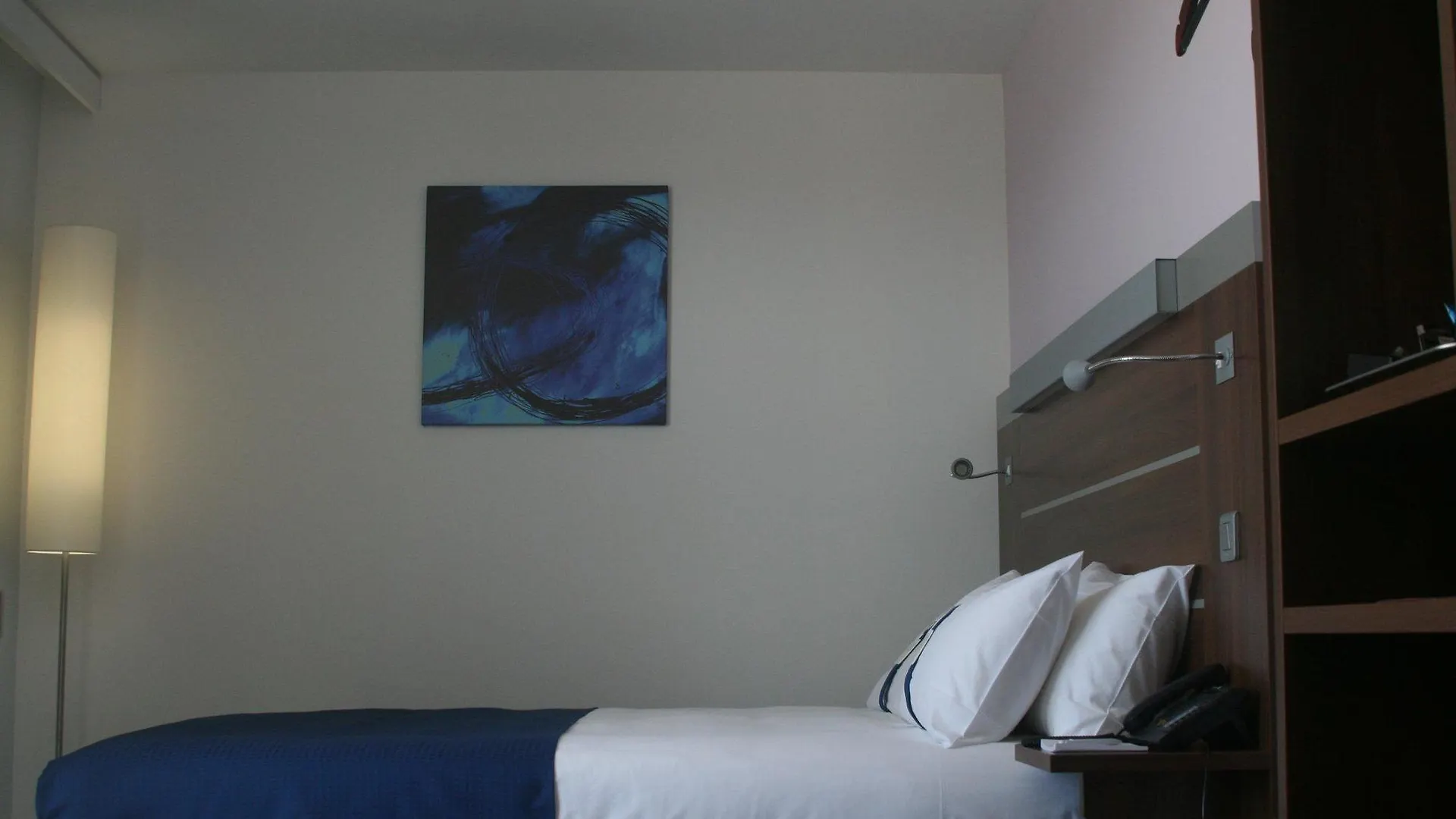 ***  Hotel Marseille Centre Gare Saint-Charles Francie
