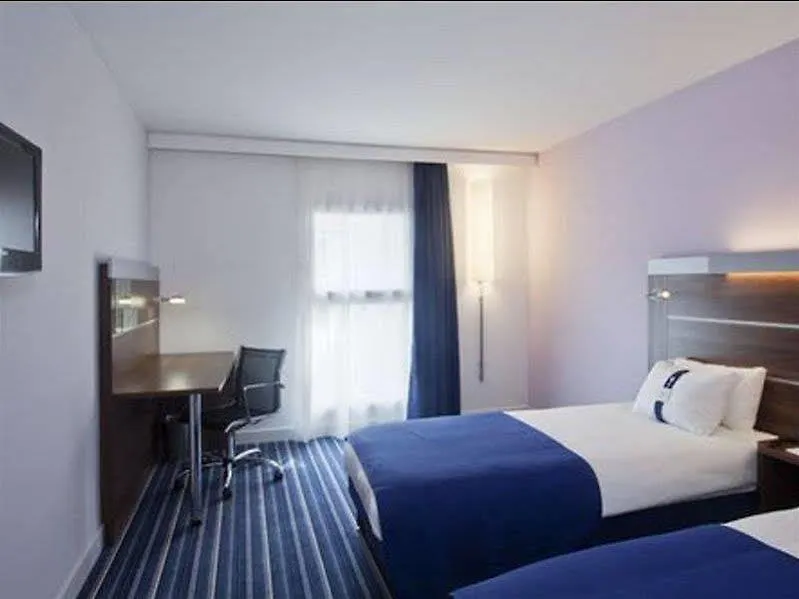 Hotel Marseille Centre Gare Saint-Charles