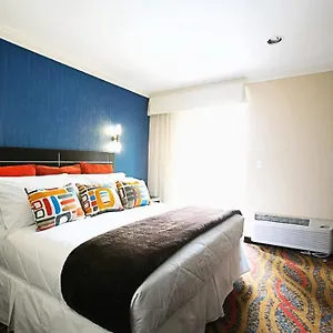 *** Hotel Nesva - Vista (adults Only) Stati Uniti