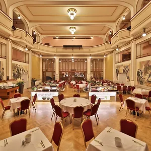 **** Hotel Ariston Repubblica Ceca