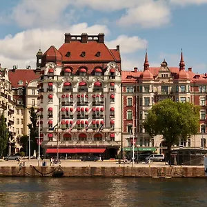***** Hotel Diplomat Svezia