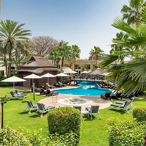 ***** Hotel Le Meridien & Conference Centre Emirati Arabi Uniti