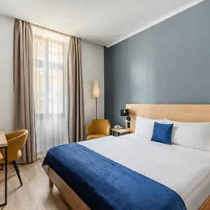 **** Hotel Bristol Ungheria