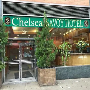 *** Hotel Chelsea Savoy Stati Uniti