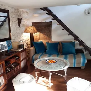 Ferienhaus Maison De Ville