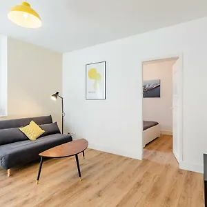  Appartamento Maison De Pour 4 Personnes