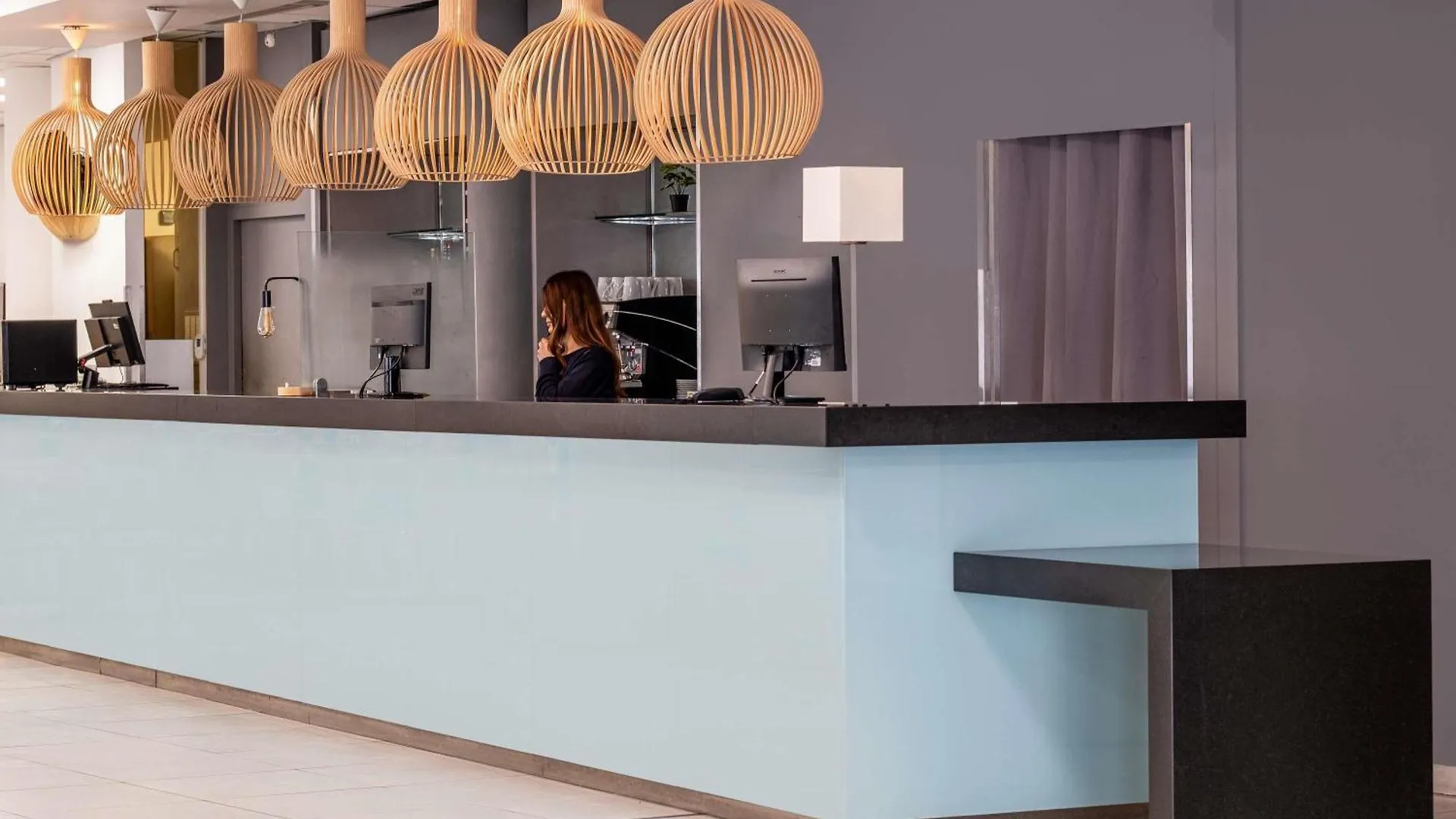 Hotel Marseille Centre Gare Saint-Charles