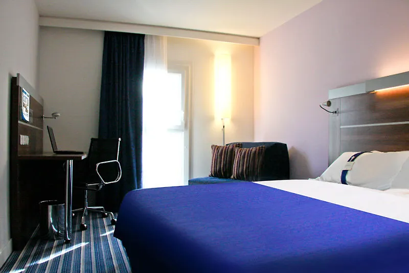 Hotel Marseille Centre Gare Saint-Charles 3*,