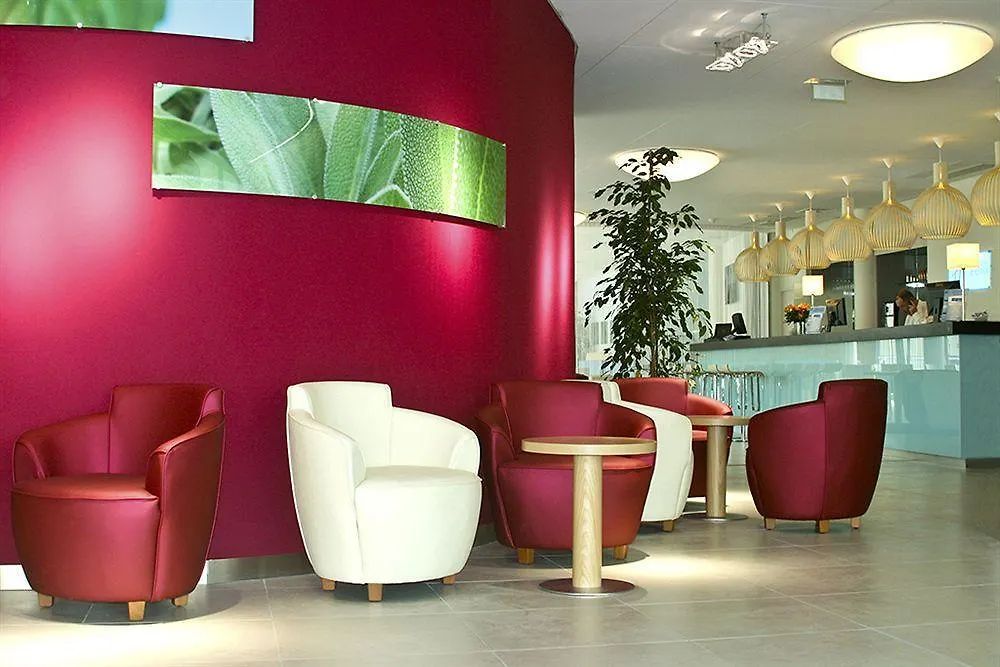 Hotel Marseille Centre Gare Saint-Charles