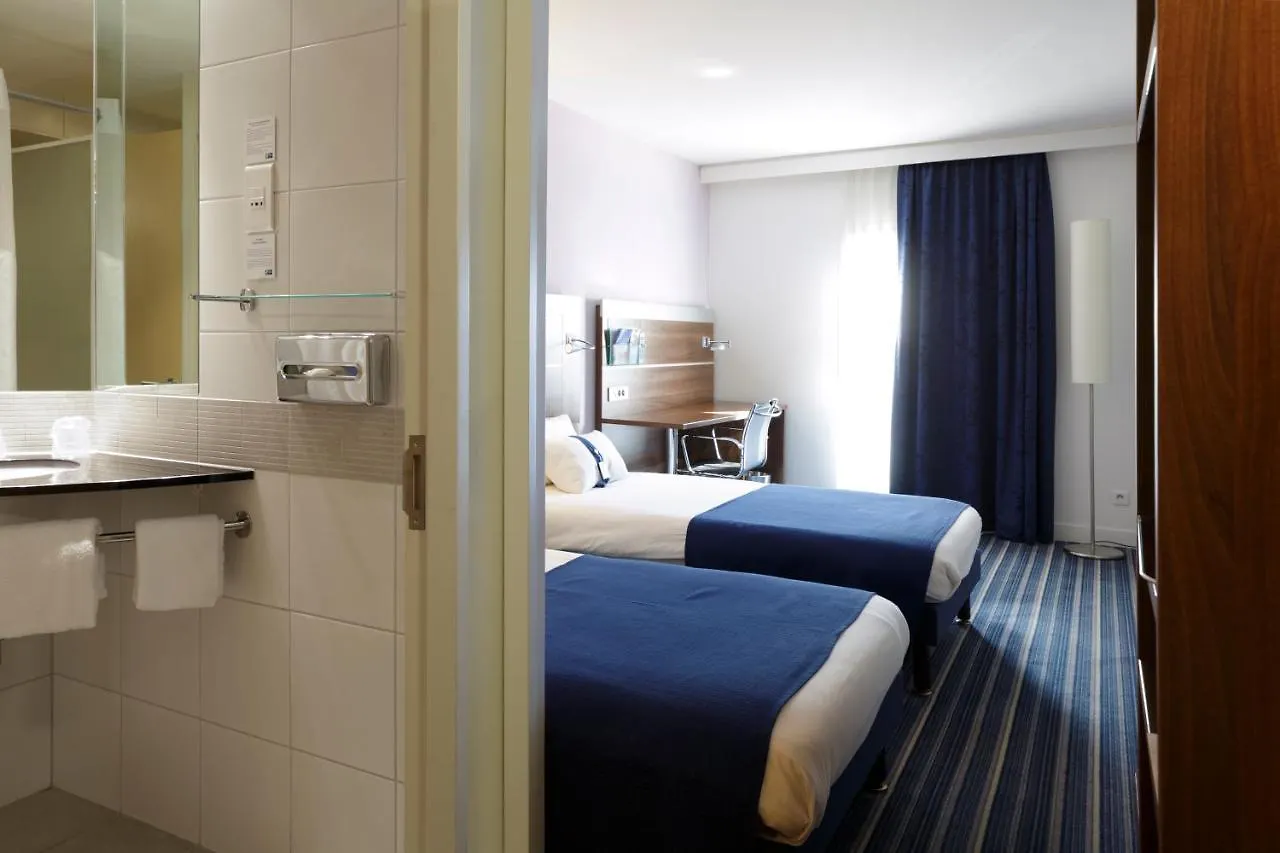 Hotel Marseille Centre Gare Saint-Charles