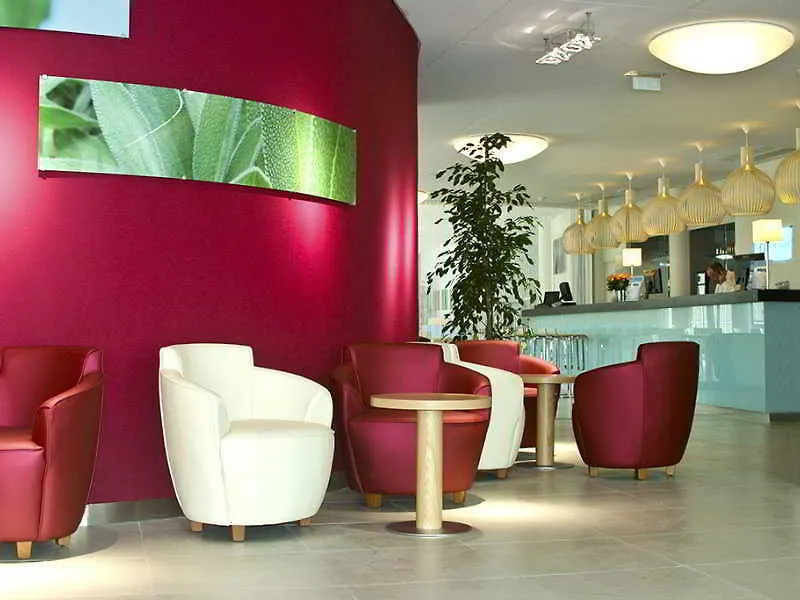 Hotel Marseille Centre Gare Saint-Charles