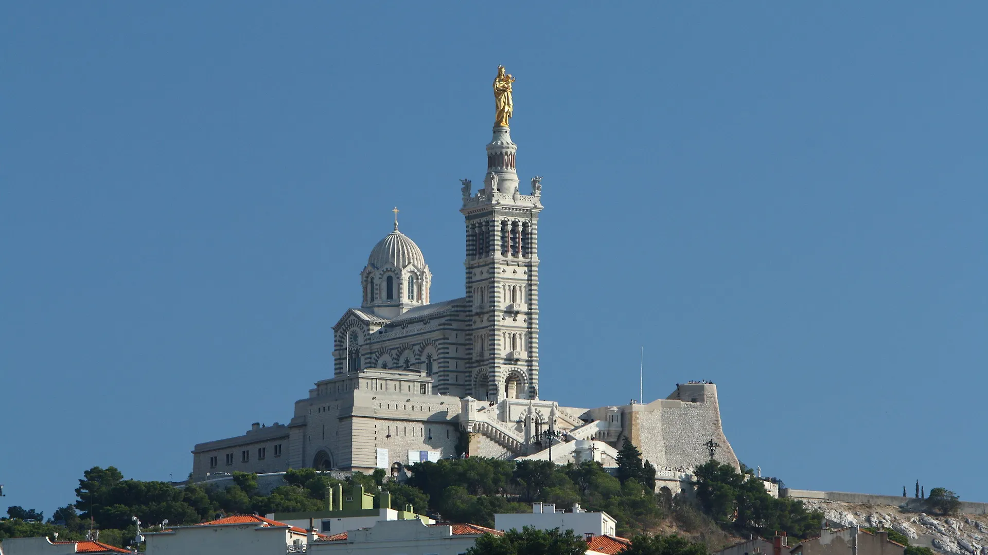 Hotel Marseille Centre Gare Saint-Charles