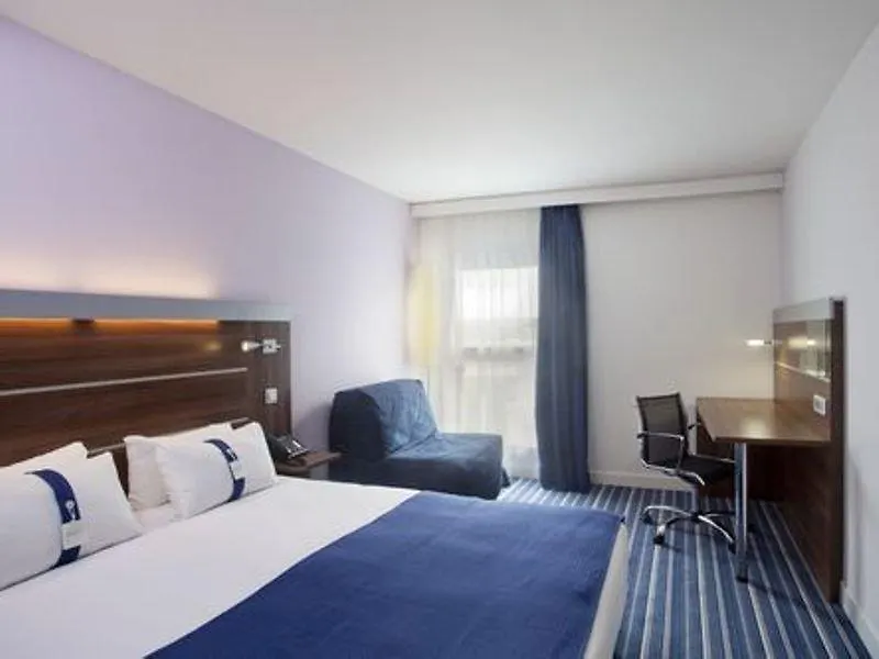 Hotel Marseille Centre Gare Saint-Charles 3*,  France